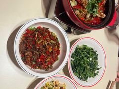 -侯师傅热炒店(印象城店)