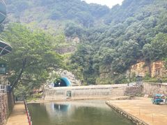 -雅鲁激流探险漂流