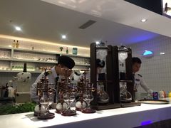 -甜心航空主题餐厅(清远万达广场店)