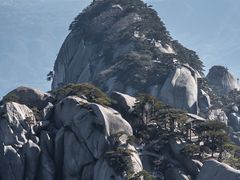 -天柱山风景区