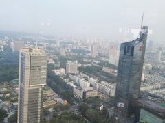 -洲际酒店·地平线全日餐厅HORIZON CAFÉ