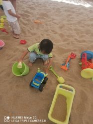 -萌宠亲子动物乐园(槐房万达店)