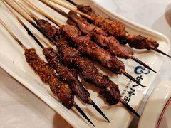 -七八冷面·延边朝鲜族美食(欢乐谷店)