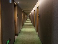 -秋果酒店(深圳福田口岸保税区店)