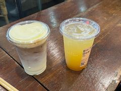 -去茶山(新光里店)