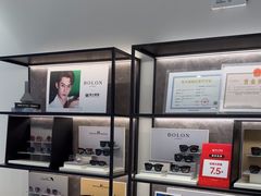 -博士眼镜(东莞明丰广场店)