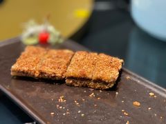 -铜锣湾·有麝自然香(渝北财富中心店)