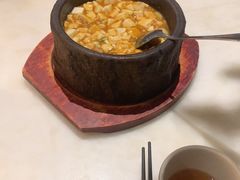 -绿茶餐厅(东莞翔龙天地店)