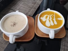 -遇见西木美式餐厅(体育路店)
