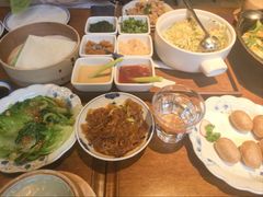 海蜇皮-林四喜·闽南传家菜(鼓浪屿店)