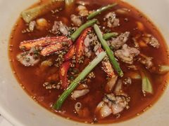 -杨氏青龙虾·羊蝎子(珠江路店)