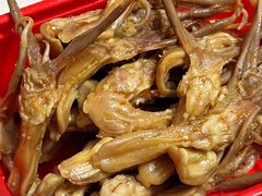 -绝味鸭脖(碧凤坊二店)