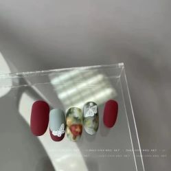 -LILY NAILS美甲美睫