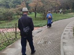 -贵阳市花溪国家城市湿地公园