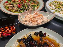 -味蕾主题虾蟹馆(空港西区店)