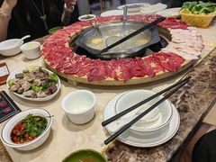 -小肥牛潮汕牛肉火锅(南联店)