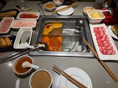 -海底捞火锅(顺义华联店)