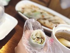 青椒鸡蛋捆粄-琦记丰顺捆粄(蛇口店)