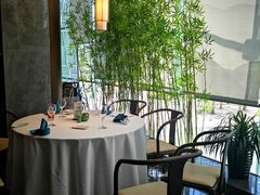 靠窗位-松鹤楼·非遗·苏帮菜(融科店)