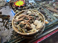 -旺角小渔村·海肠捞饭开创者(环山路店)