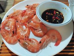 -醉壹号海鲜大排档·老厦门特色菜(厦门美食地标店)