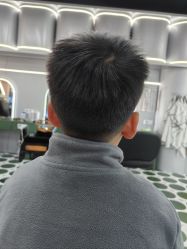 -Oh my head 发小儿童理发(探十里店)