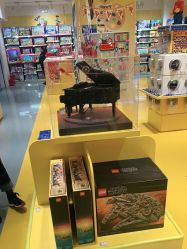-乐高授权专卖店(南开大悦城店)