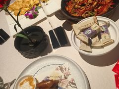 -千百味红餐厅·江西菜(绿地双子塔店)