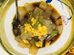 -洁神饭庄·海鲜·青岛菜·30年老字号(五四广场店)