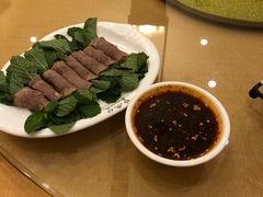 -香巴拉云南餐厅(华莱坞店)