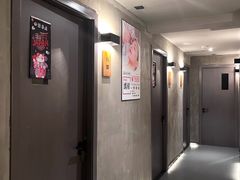 -施奈儿.洗头頭療.按摩SPA.采耳(上梅林店)