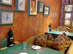 -翡翠鸟精品泰国菜(北辰财富中心店)