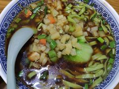 -福瑞记老孙头biangbiang面(新生路店)