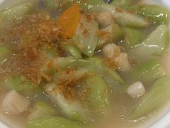 -莆田餐厅PUTIEN(三里屯店)
