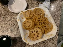 -厚味居炙子烤肉·清真(天桥南纬路店)