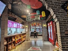 -东道煮牛肉火锅(东盛大街店)
