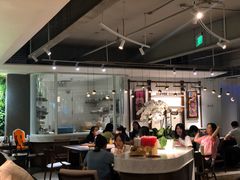 大堂-Peet's 皮爷咖啡(东湖路手作店)