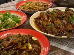 -红棚子(女人街店)