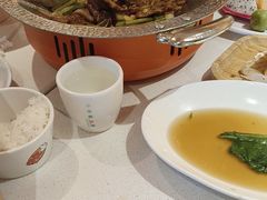 -小鱼小牛·鱼牛干锅·脆鱼火锅(世欧广场店)