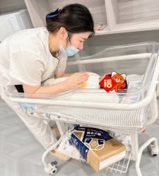 -优乐府母婴月子中心(开运街店)