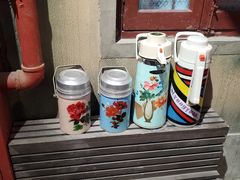 -CITY MART城市集市·里弄(北外滩来福士广场店)