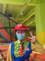 -宝燕乐园(闵行旗舰店)