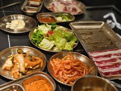 -西塔老太太泥炉烤肉(北京北苑天街龙湖店)