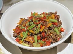 -伙靠·江浙菜(田林路店)