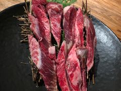-黑牛の店·黑金店(沈阳万象城店)