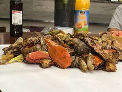 -顶之鲜海鲜餐厅