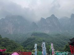 -云台山风景名胜区