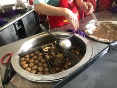 -好成财牛排馆(涂门街总店)