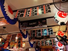 -平成屋·午肴夜酒(四川北路店)