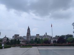 -洪家楼教堂